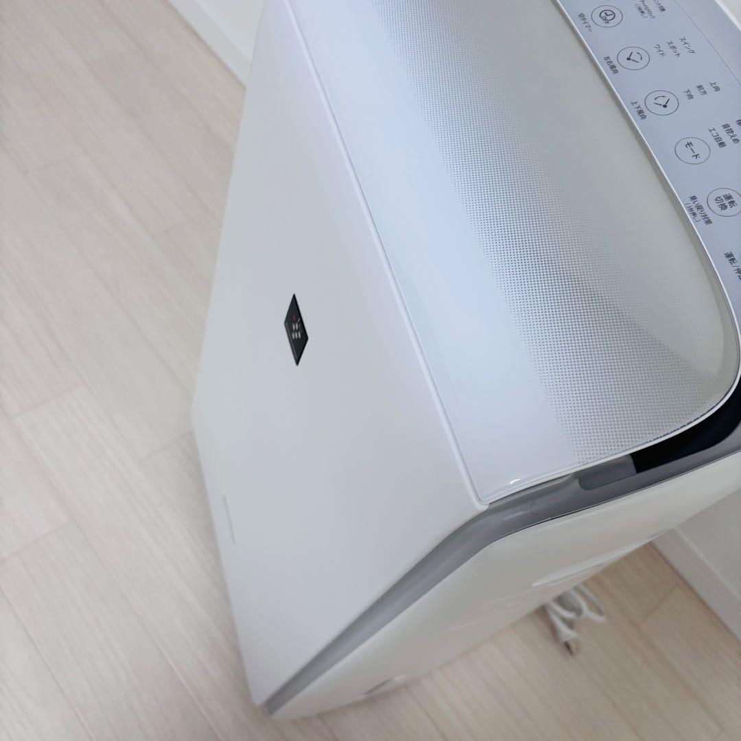 美品　ハイブリット式 衣類乾燥除湿器 CV-NH140 2022年製