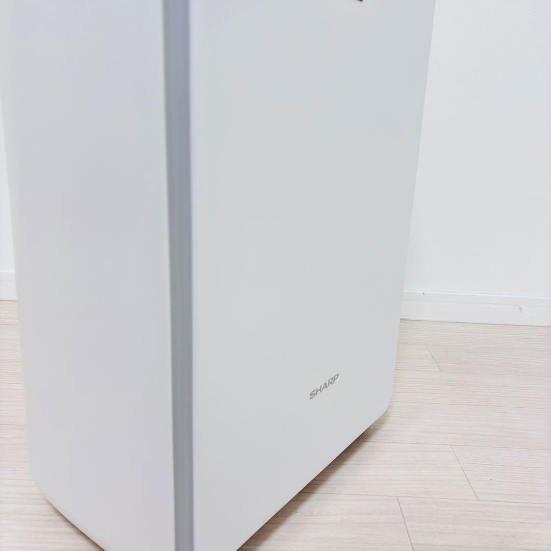 美品　ハイブリット式 衣類乾燥除湿器 CV-NH140 2022年製