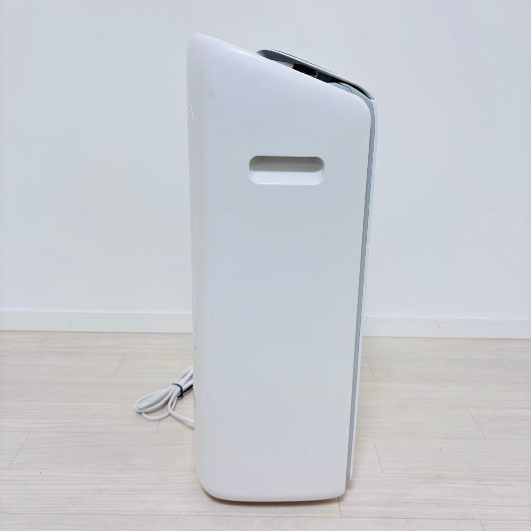 美品　ハイブリット式 衣類乾燥除湿器 CV-NH140 2022年製