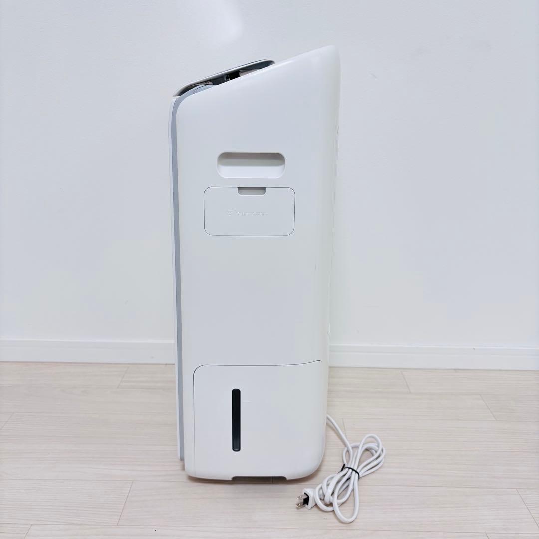 美品　ハイブリット式 衣類乾燥除湿器 CV-NH140 2022年製