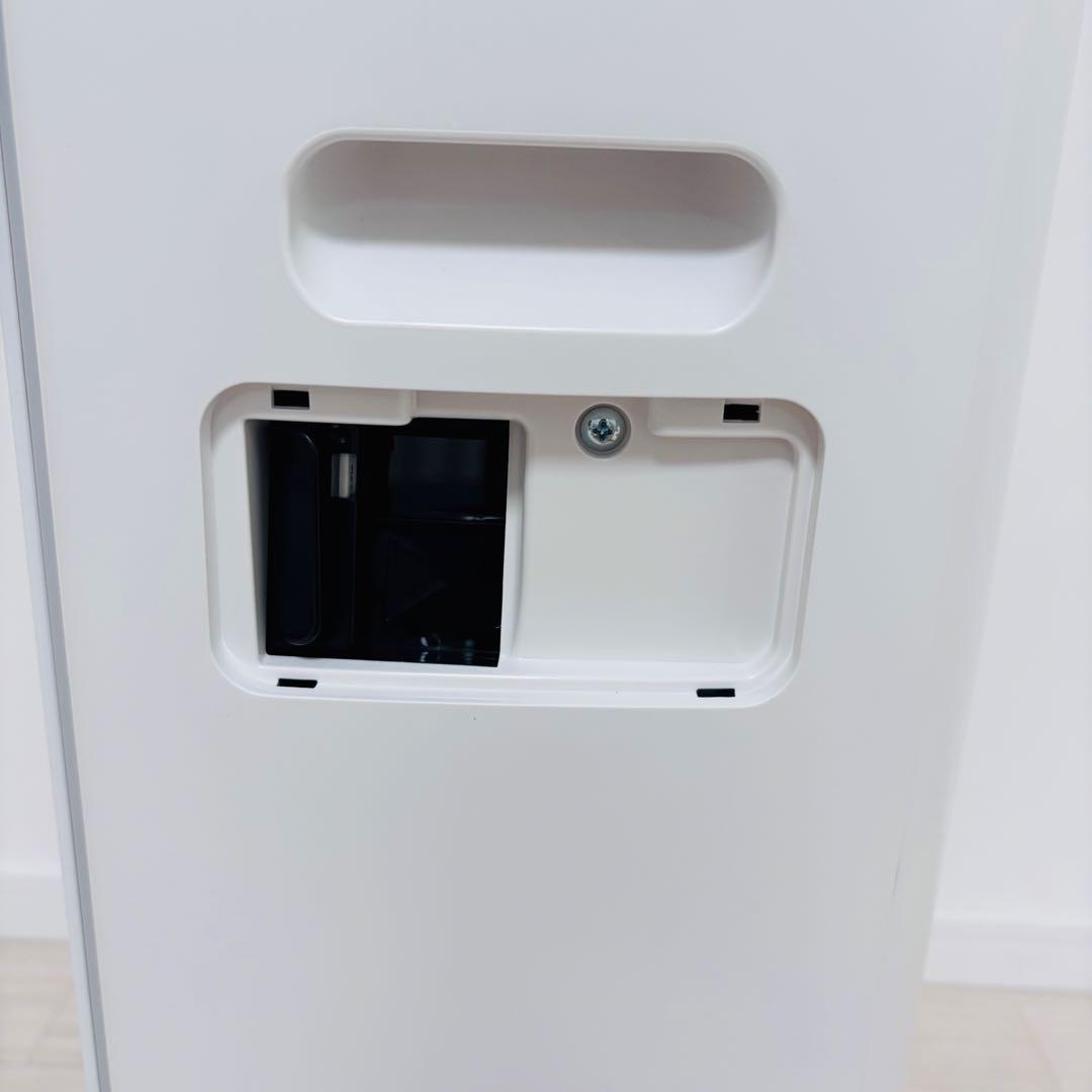 美品　ハイブリット式 衣類乾燥除湿器 CV-NH140 2022年製