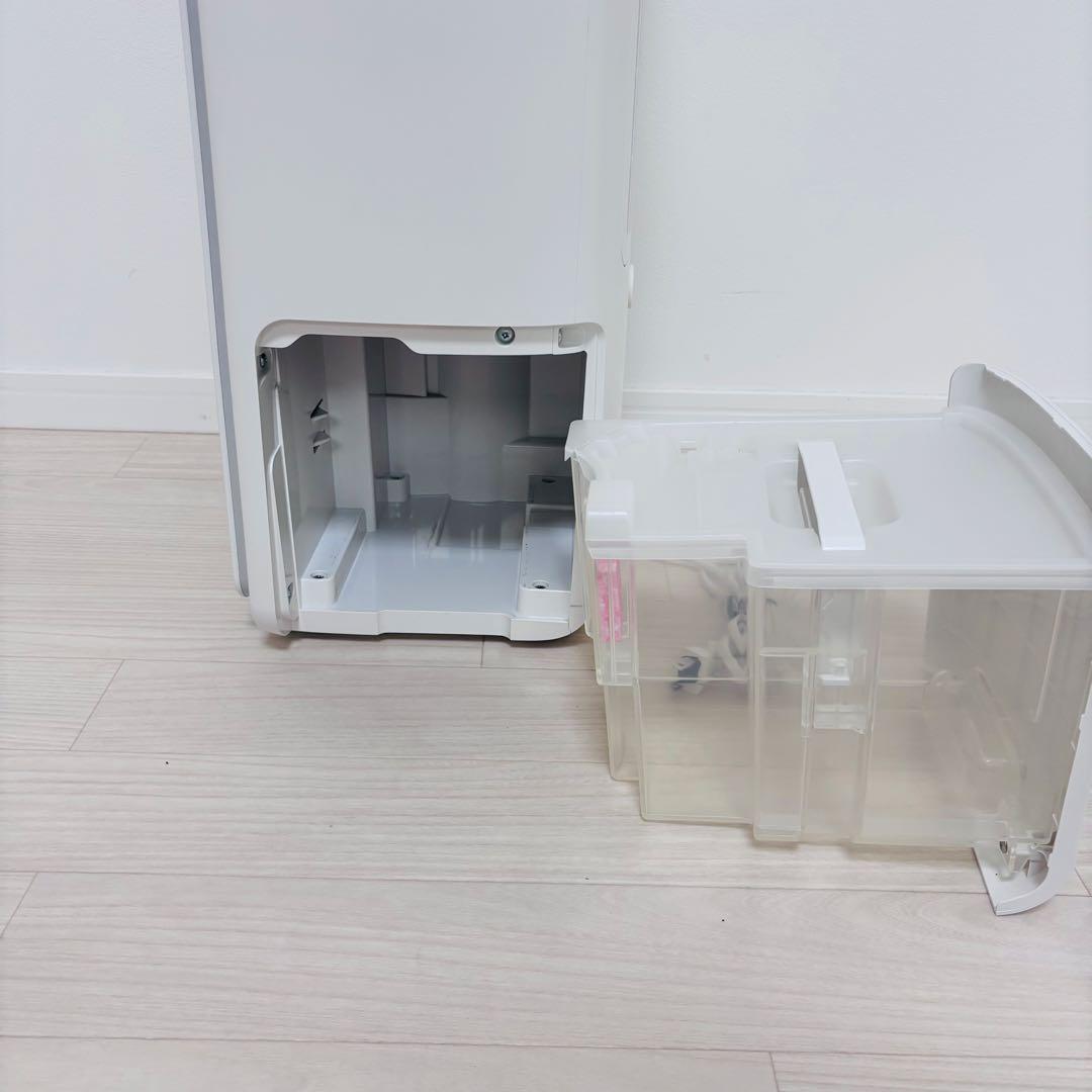 美品　ハイブリット式 衣類乾燥除湿器 CV-NH140 2022年製