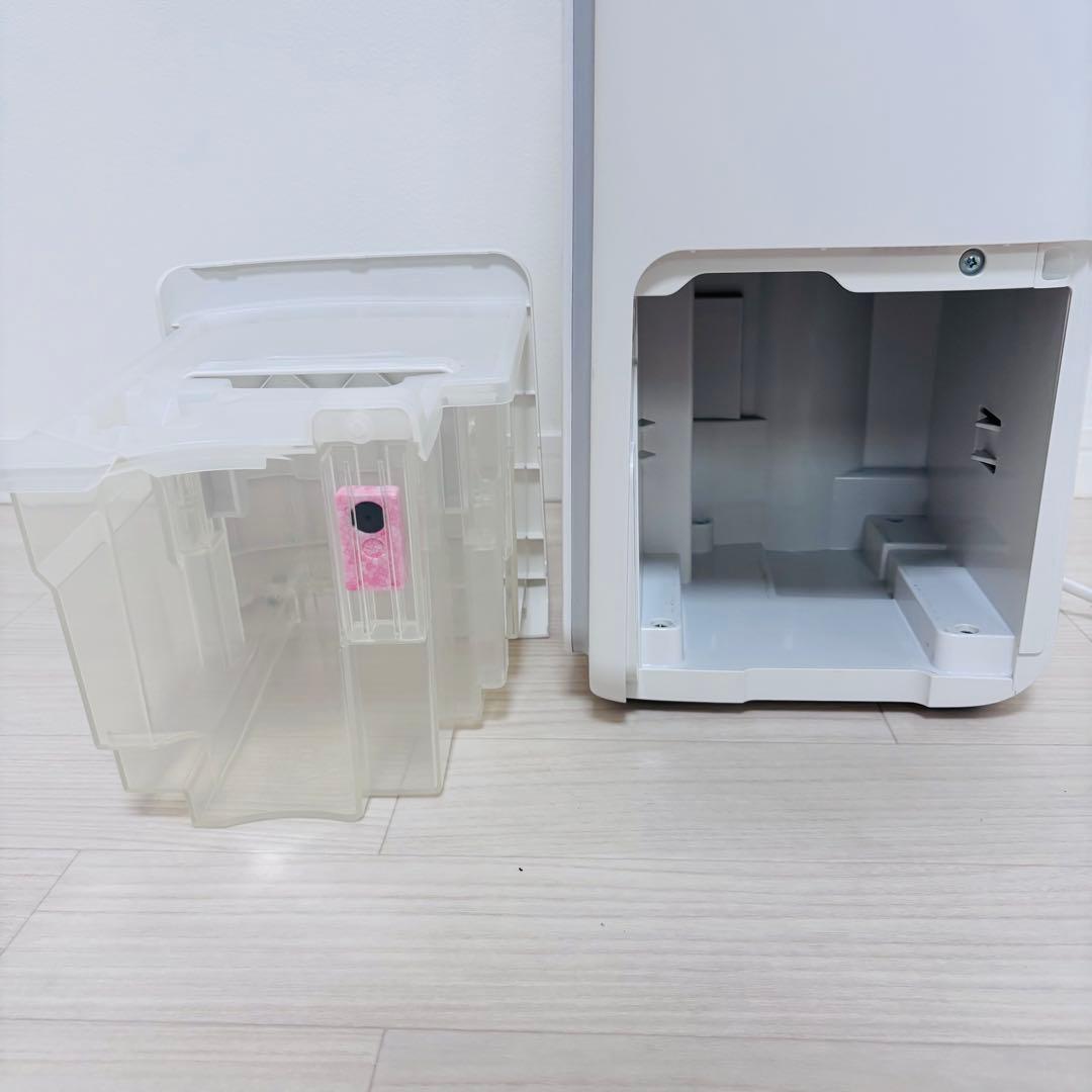 美品　ハイブリット式 衣類乾燥除湿器 CV-NH140 2022年製