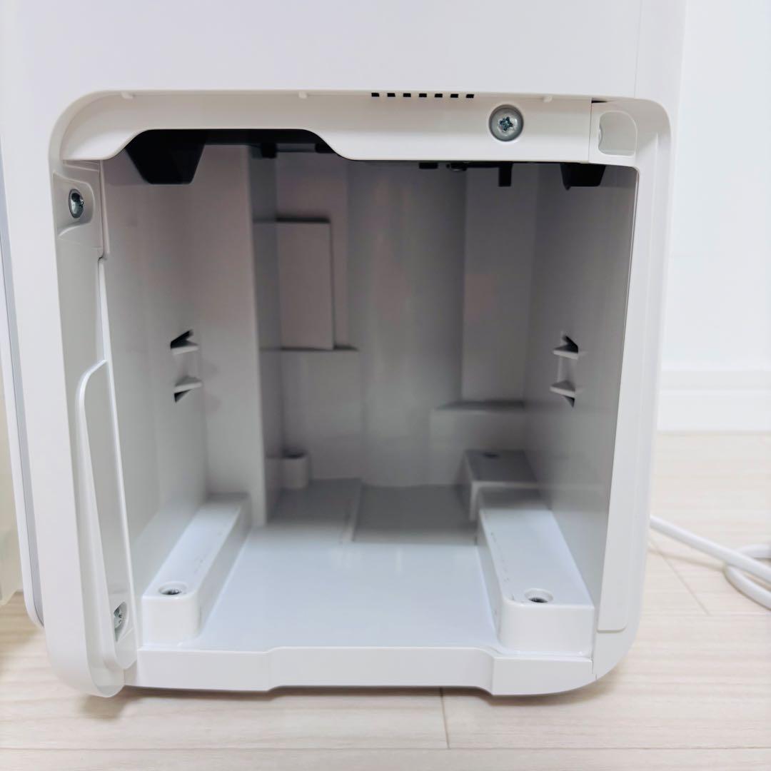 美品　ハイブリット式 衣類乾燥除湿器 CV-NH140 2022年製