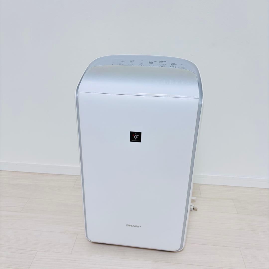 美品　ハイブリット式 衣類乾燥除湿器 CV-NH140 2022年製