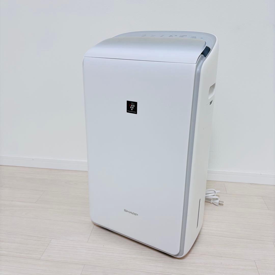 美品　ハイブリット式 衣類乾燥除湿器 CV-NH140 2022年製