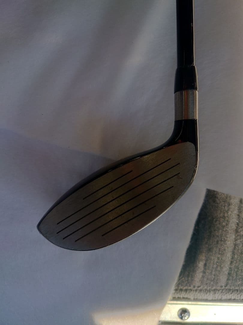 バルド/2U/18度/ TENSEI 80S