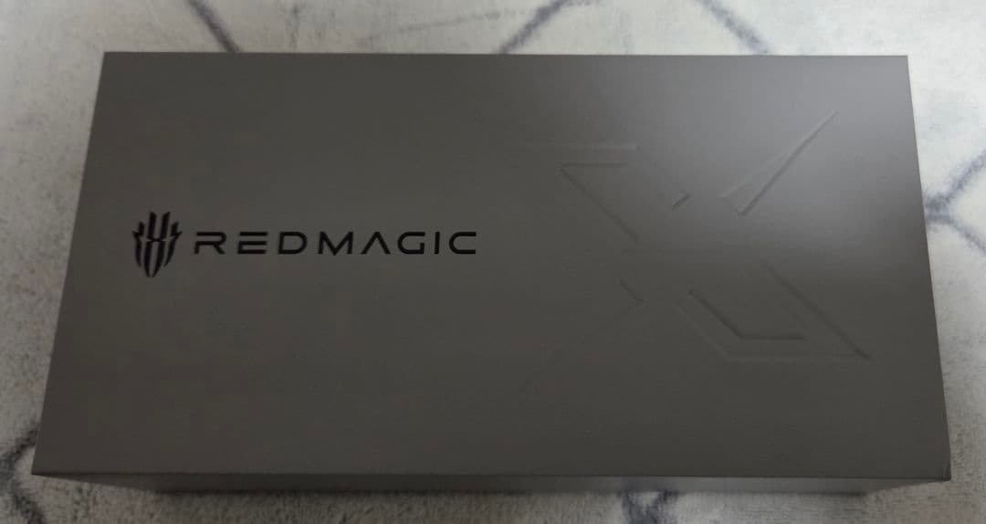 レッドマジック REDMAGIC 10S Pro 16GB 512GB