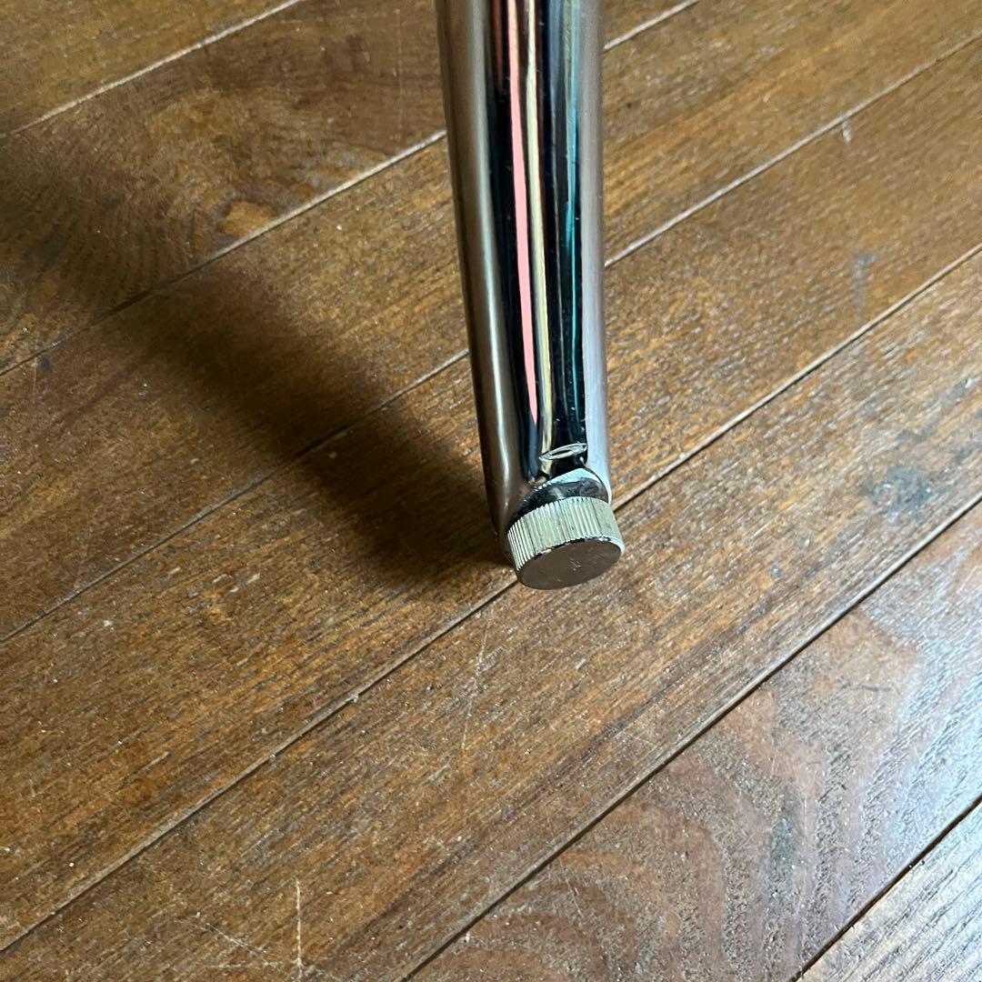 【アンティーク】アイアン ハンガーラック 2方向 店舗什器 インダストリアル