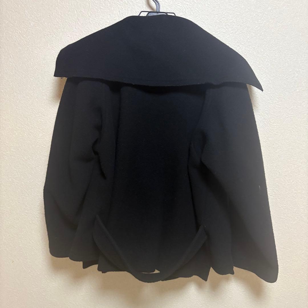 Y‘s ショートコート