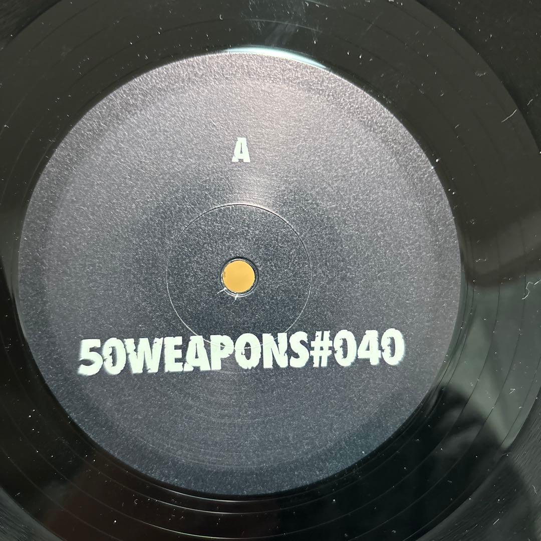 ミニマルテクノ　テックハウス　レコードまとめ　66枚