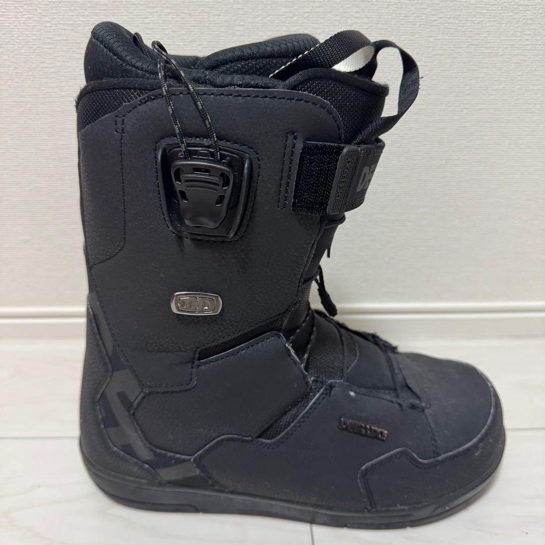 DEELUXE TEAM ID [セット売り可]