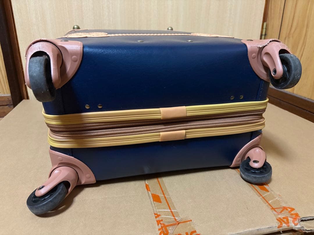 コウペンちゃん いっしょにおでかけキャリーケース