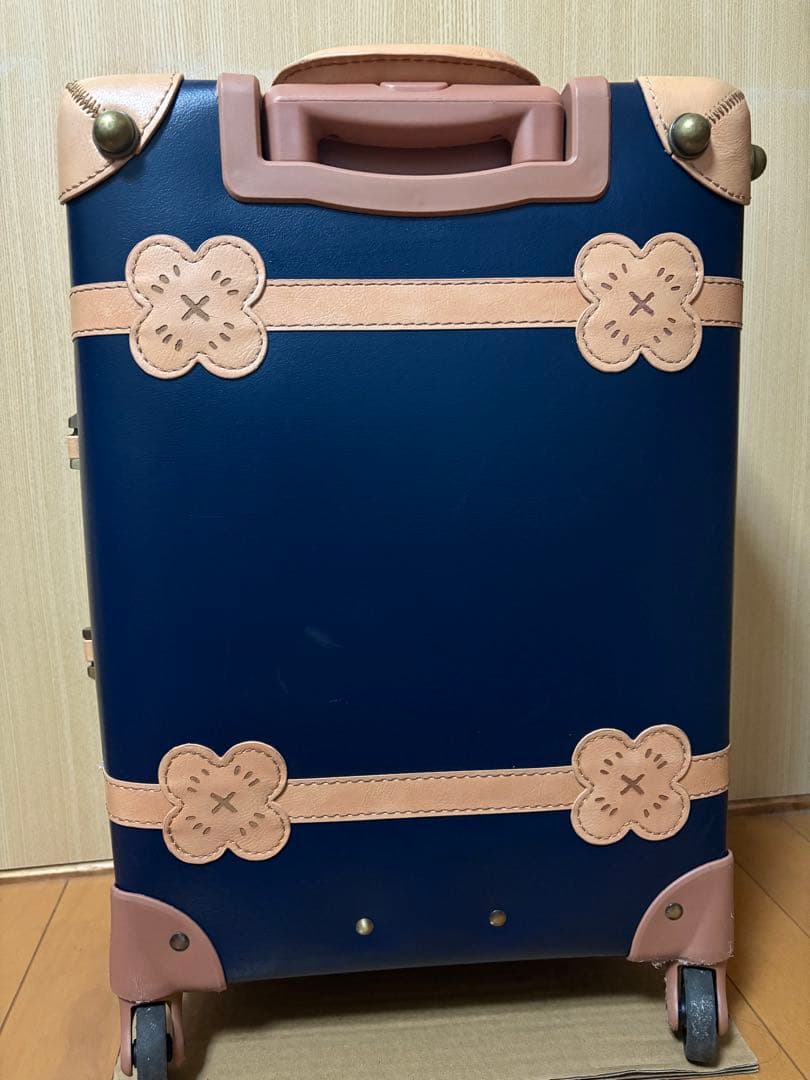 コウペンちゃん いっしょにおでかけキャリーケース