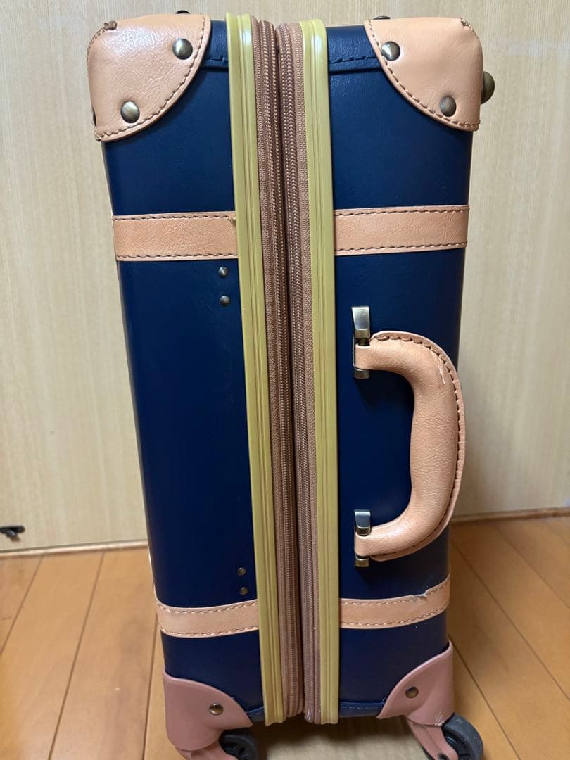 コウペンちゃん いっしょにおでかけキャリーケース