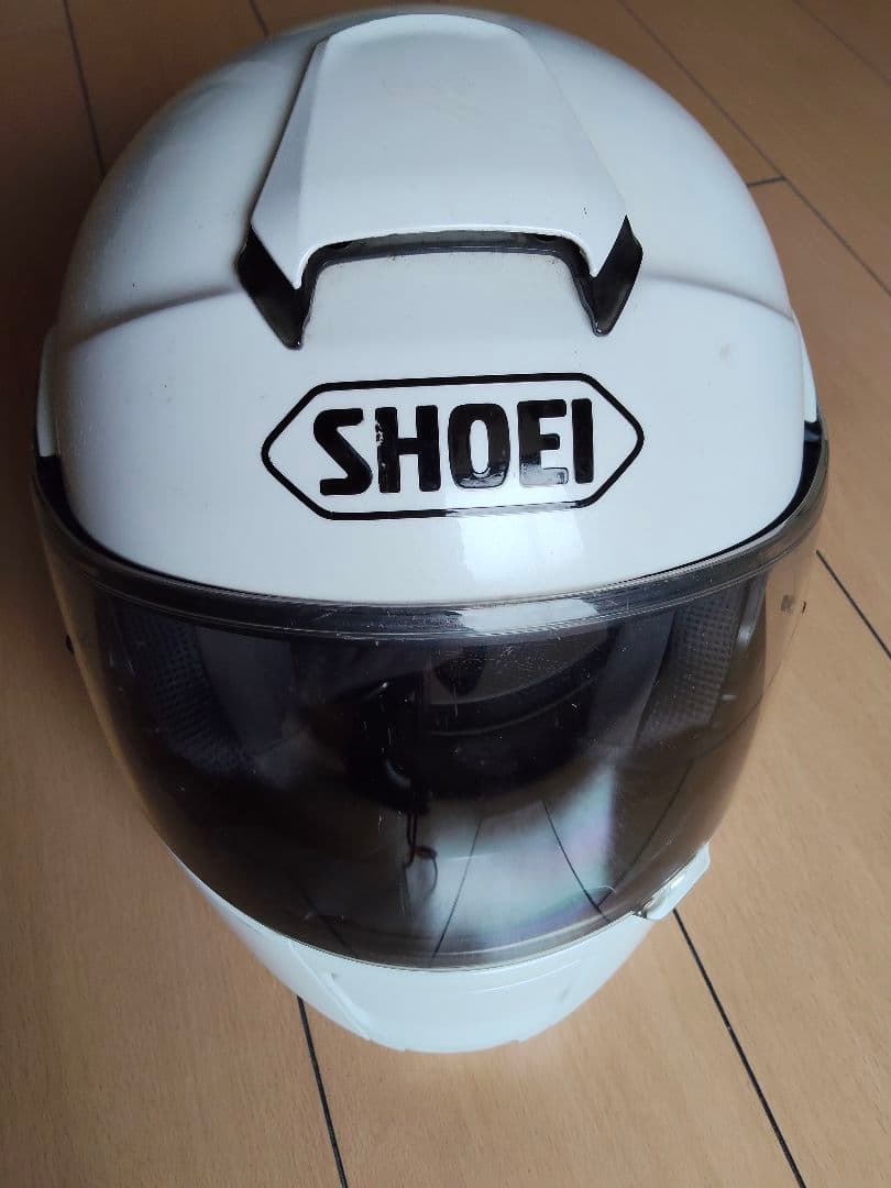 SHOEI ショウエイ NEOTEC
