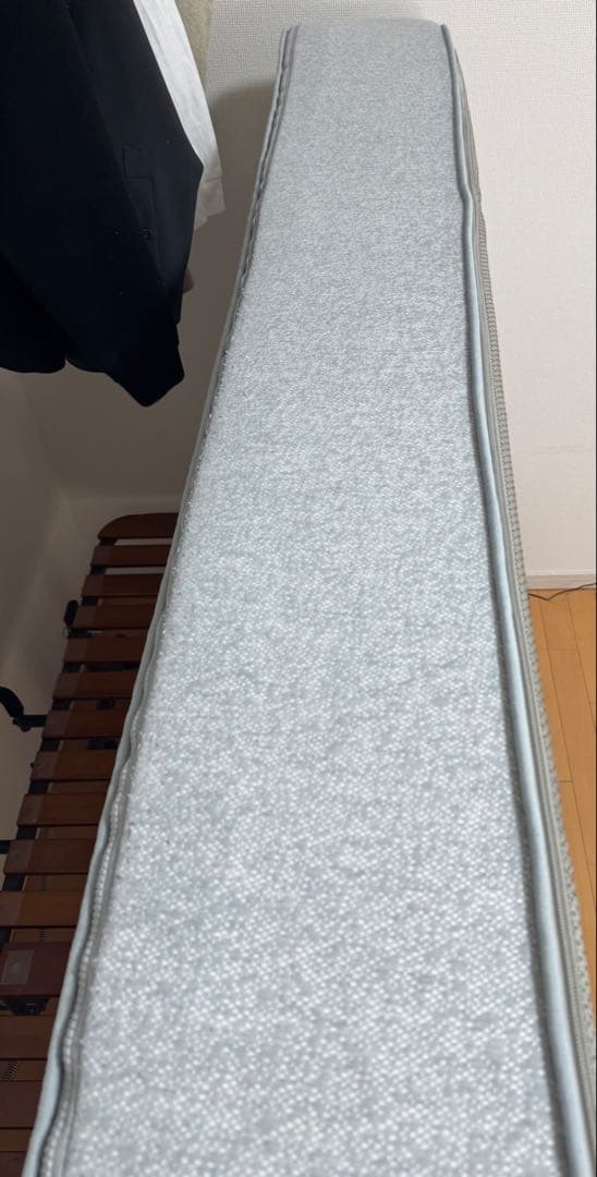 ＮＥＷコアラマットレス シングルサイズ