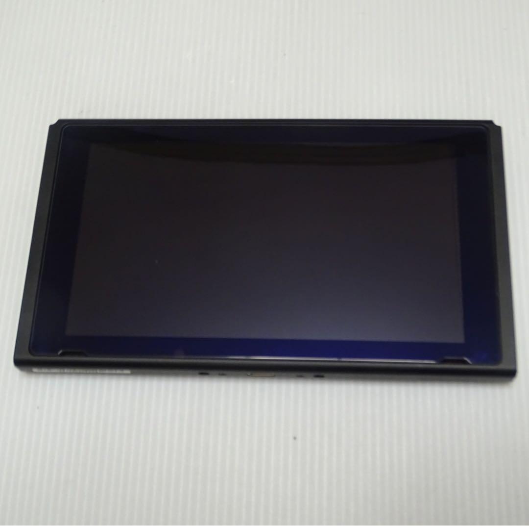 Switch新型　画面本体のみ　2021年製　エラー不具合品　QA6247