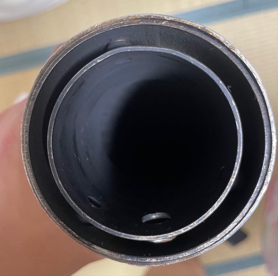 cbx400f rpmマフラー 当時物　rpm管