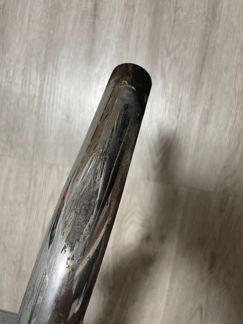 cbx400f rpmマフラー 当時物　rpm管