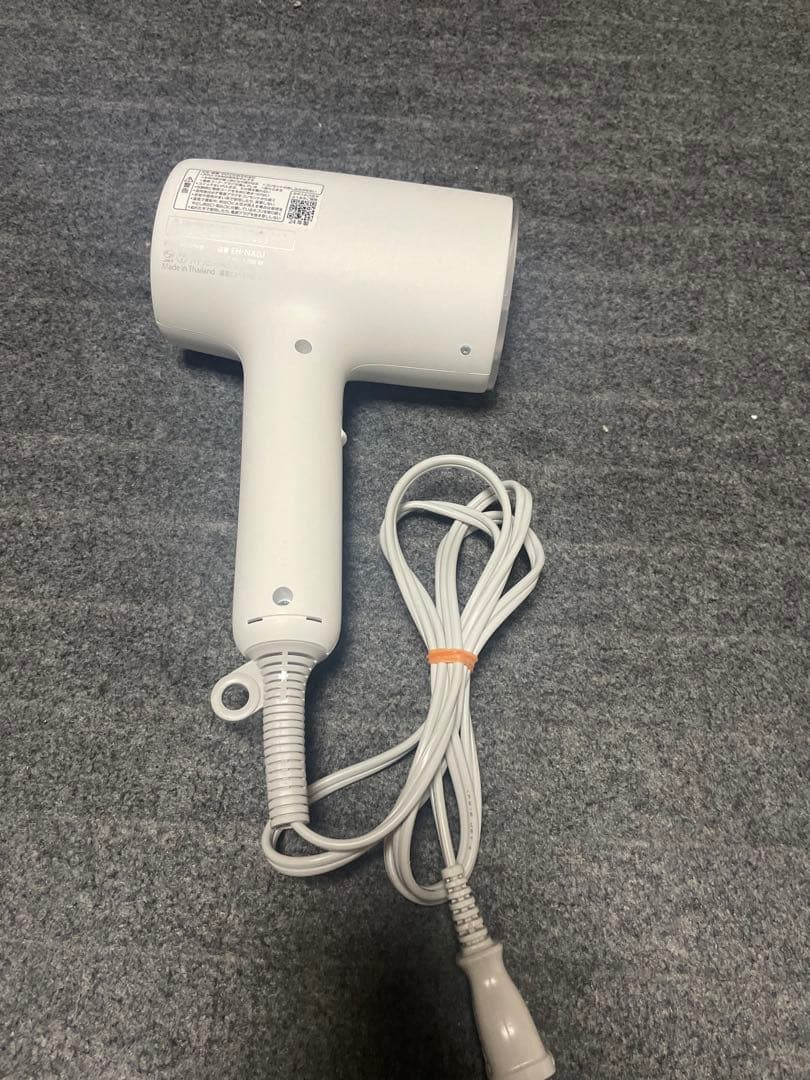 パナソニック ヘアードライヤー ナノケア EH-NAOJ 2024年製