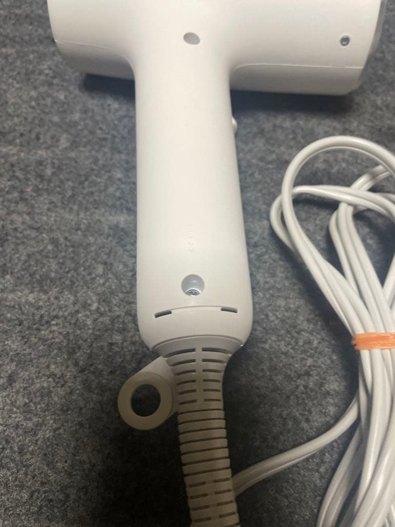 パナソニック ヘアードライヤー ナノケア EH-NAOJ 2024年製