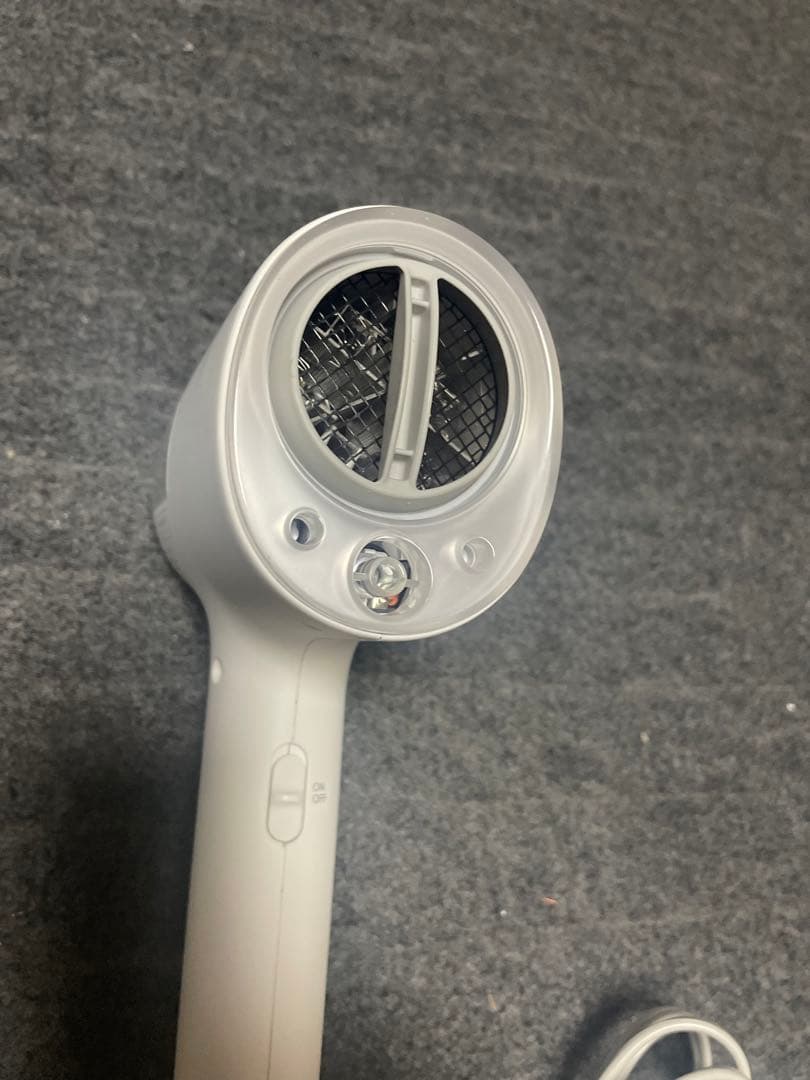 パナソニック ヘアードライヤー ナノケア EH-NAOJ 2024年製