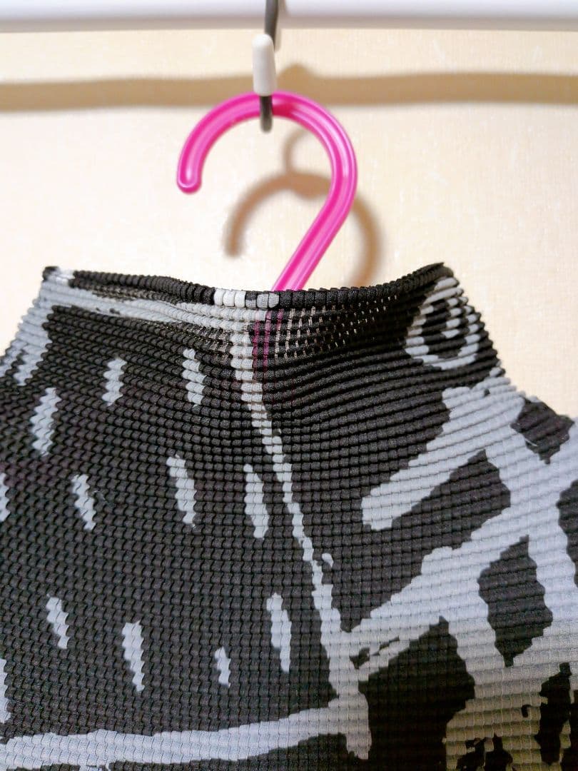 me issey miyake イッセイミヤケ 半袖 ノースリーブＴシャツ