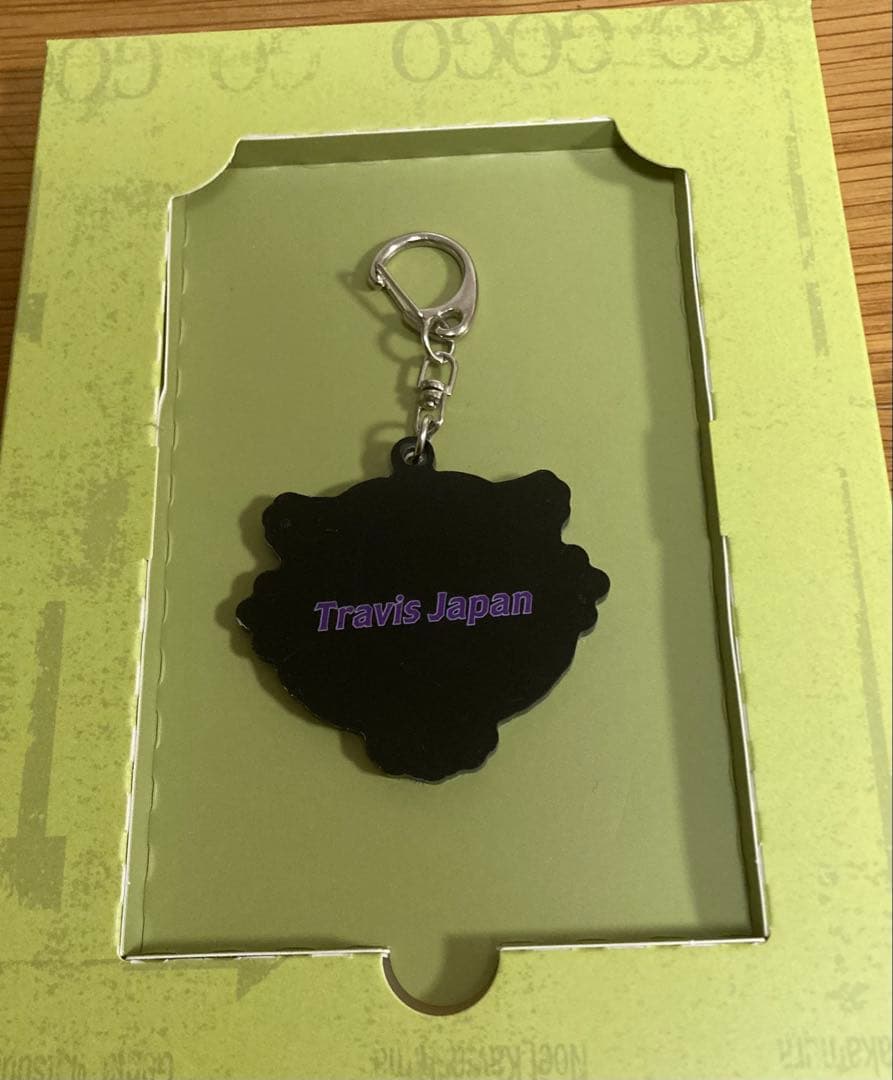 て*ん様 Travis Japan/Travis Japan Concert T