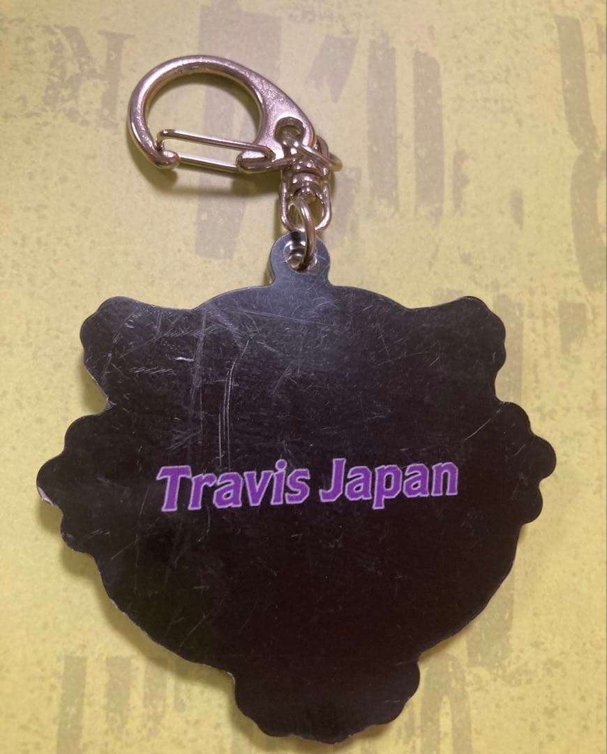 て*ん様 Travis Japan/Travis Japan Concert T