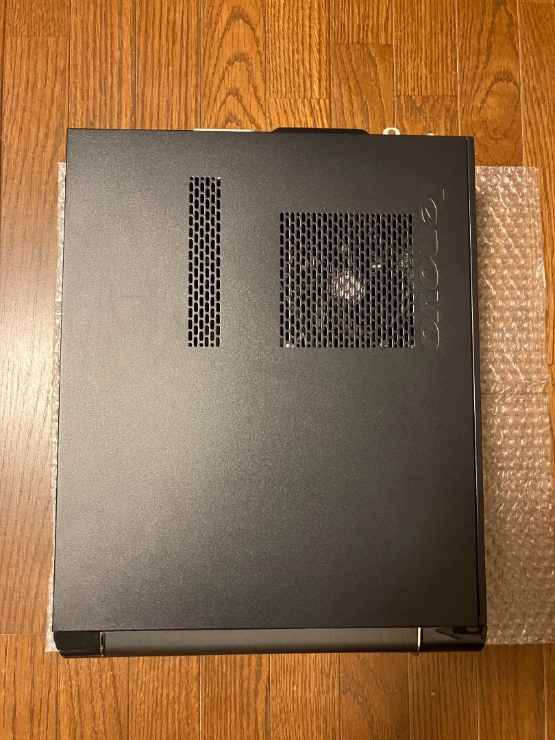 デスクトップPC Lenovo H530s Core i7