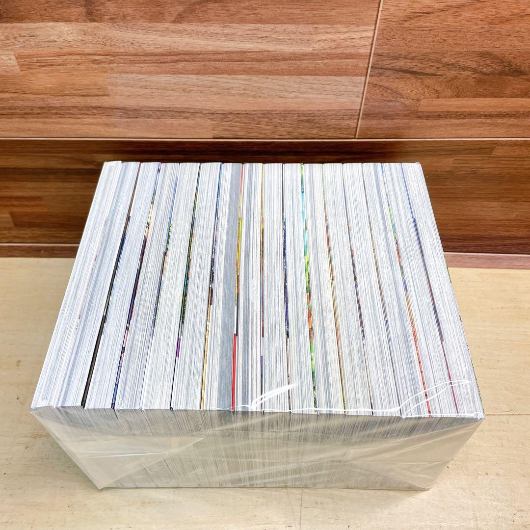 葬送のフリーレン　全15巻＋アンソロジー