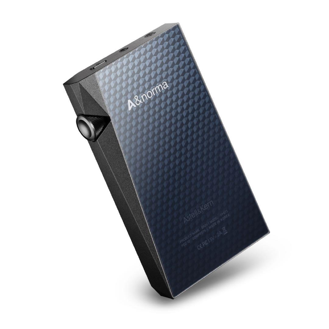 ポータブルプレーヤー YUKI