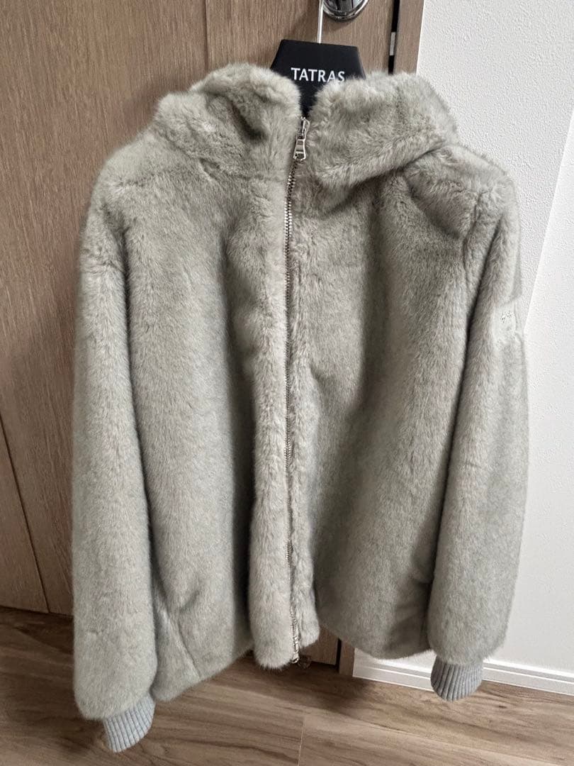 えん《NOBLE別注》タトラス　TATRAS AVIRA(アヴィラ)