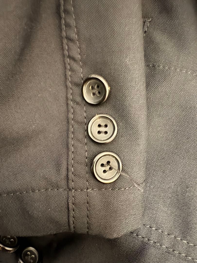 COMME des GARÇONSオムJACKET値下げ19800→13000