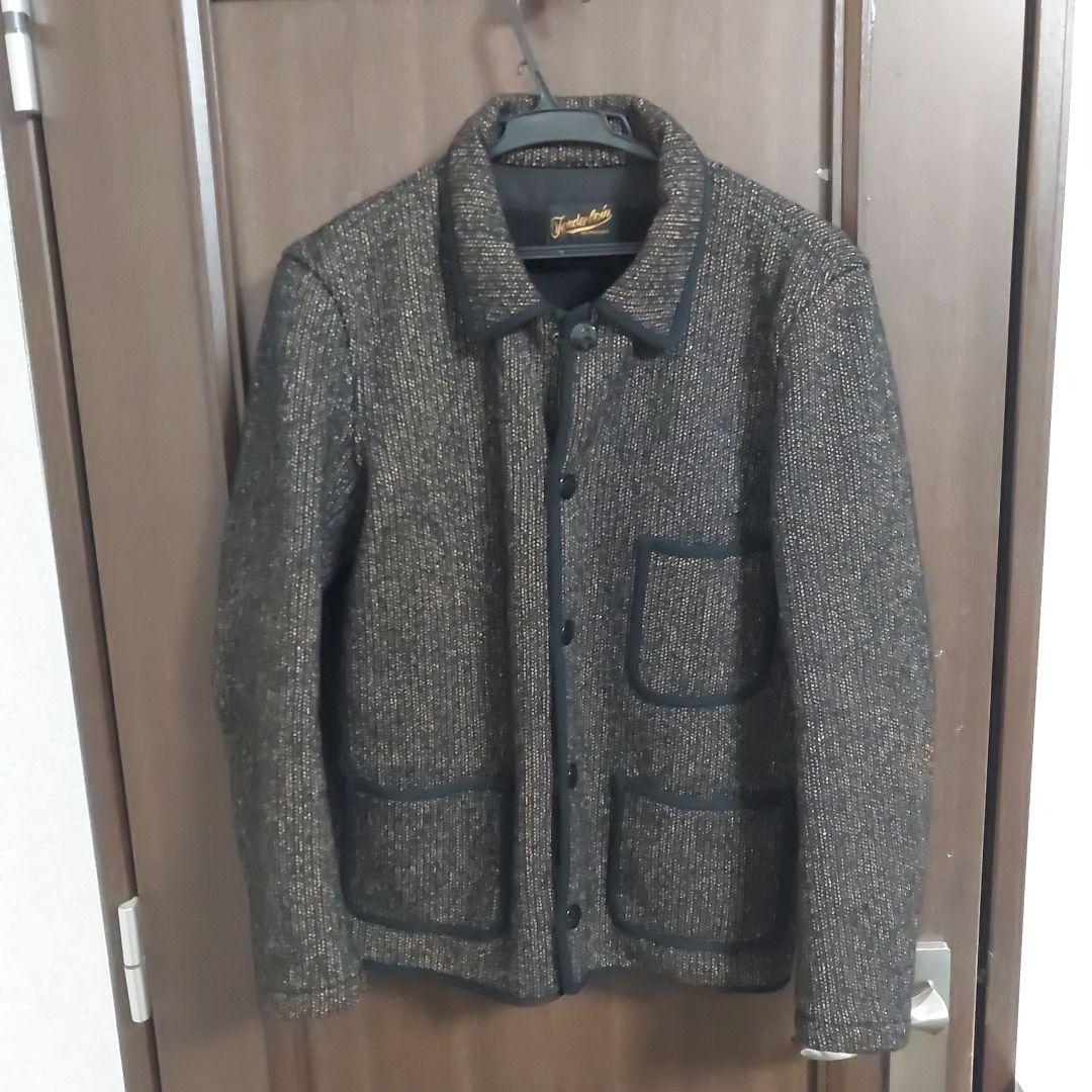 ジャケット・アウター BROWN'S BEACH JACKET