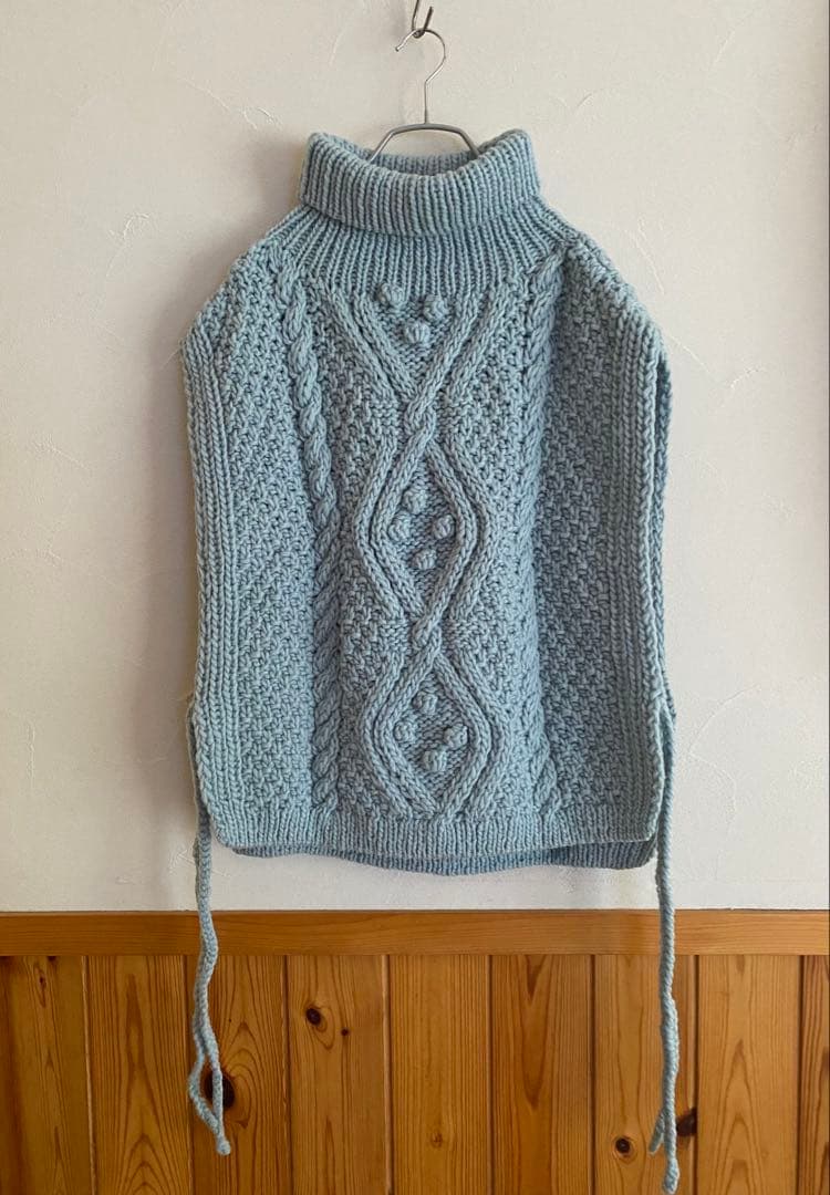 ネストローブ　nest Robe