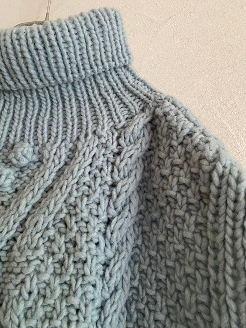 ネストローブ　nest Robe