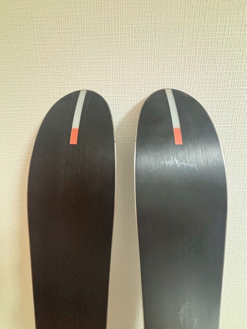 season eqpt. シーズン aero エアロ スキー板　173