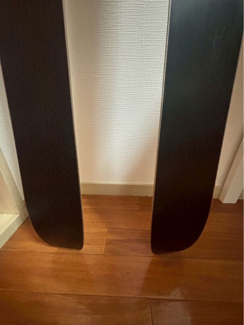 season eqpt. シーズン aero エアロ スキー板　173