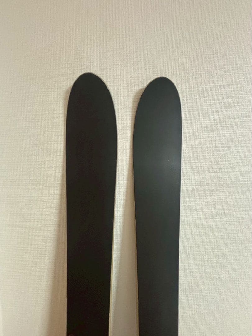 season eqpt. シーズン aero エアロ スキー板　173