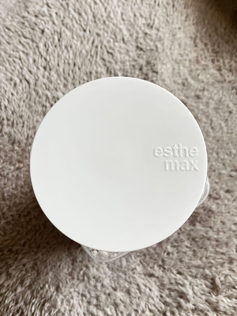 EGYPTIAN ROSE ハイドロジェリーマスク 530g