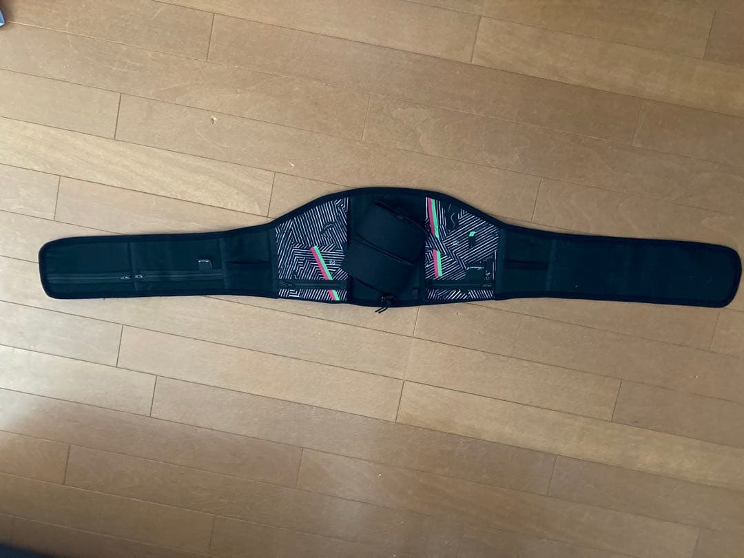 アンサー4 ランニングポーチ　answer4