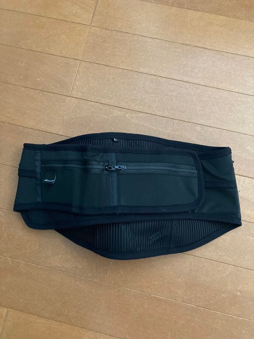 アンサー4 ランニングポーチ　answer4