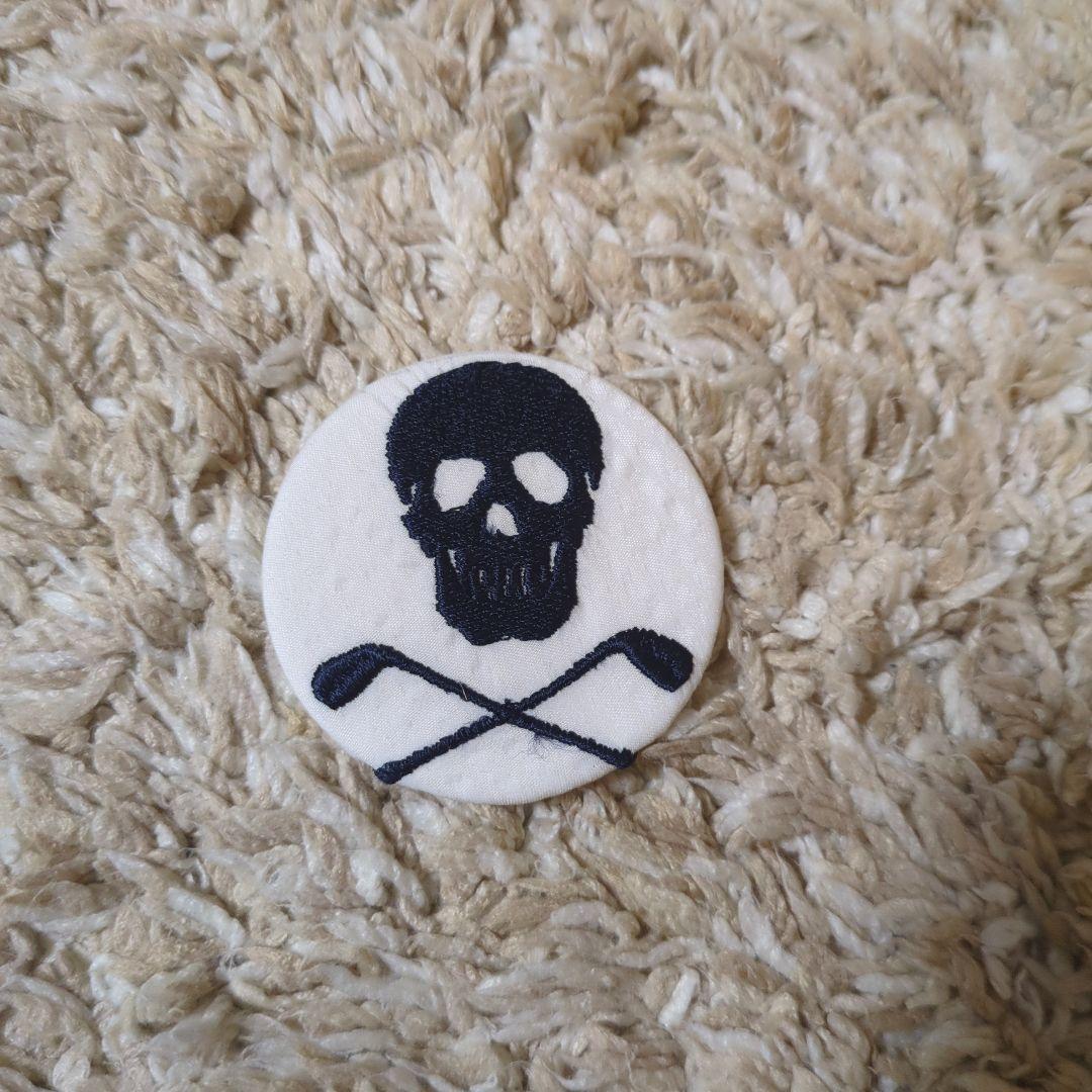 マークアンドロナ MARK＆LONA ジャケット