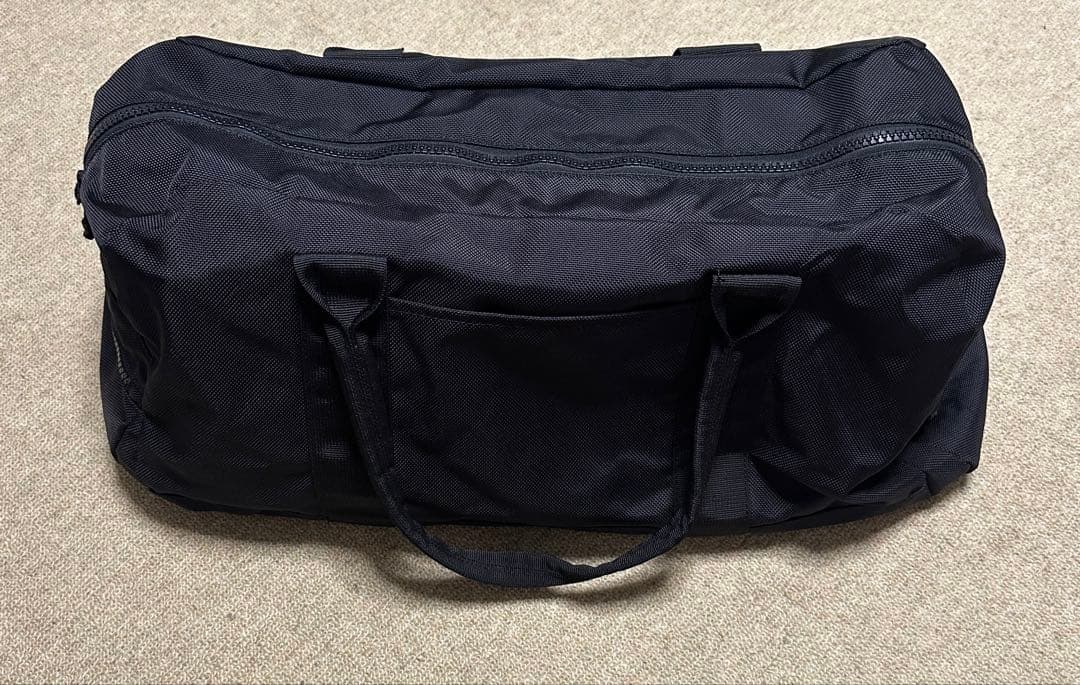 NEW ERA ニューエラ　2wayボストンバッグ（リュック）　　週末限定値下げ