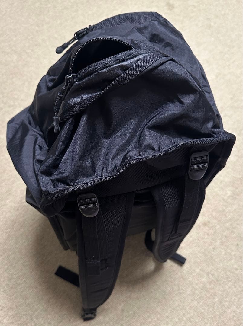 NEW ERA ニューエラ　2wayボストンバッグ（リュック）　　週末限定値下げ