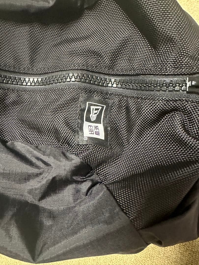 NEW ERA ニューエラ　2wayボストンバッグ（リュック）　　週末限定値下げ