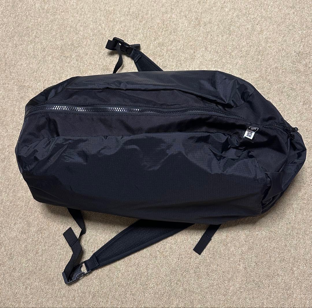 NEW ERA ニューエラ　2wayボストンバッグ（リュック）　　週末限定値下げ