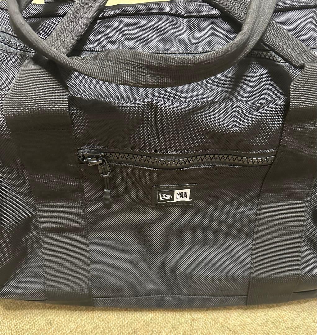 NEW ERA ニューエラ　2wayボストンバッグ（リュック）　　週末限定値下げ